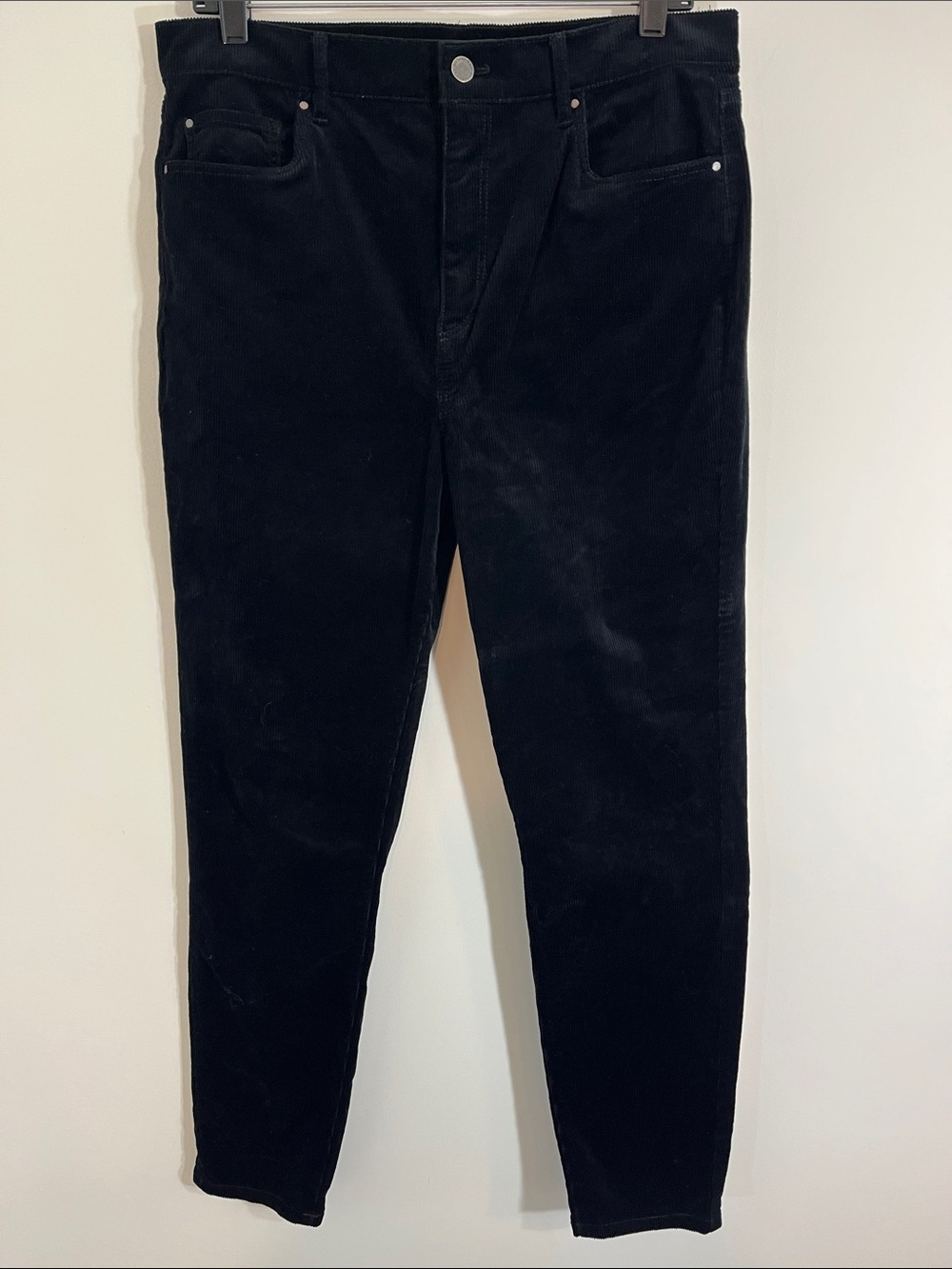 Ann Taylor corduroy pants 10